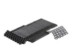Ipd Caterpillar Cryo-treated Head Stud Kit C15CHSKFR New. Price: $1207.50.