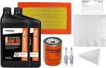Generac 5W-20 Maintenance Kit With Oil For 20KW & 22KW 0J932300 Generators 2013 New. Price: $69.99.