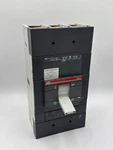Abb S7H Circuit Breaker 1200A 600V 3PH Sace Lsi Trip PR212/P New. Price: $2700.00.