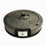 Flywheel With Magnets & Ring Gear For Generac GP6500E GP8000E Electric Generator New. Price: $549.99.