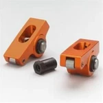 Sharp Rockers 1005-1 Aluminum Full Roller Arm 1.6 Ratio; 7/16" Stud New. Price: $44.30.