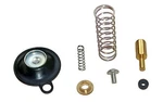 Yamaha XT600E Carburettor Air Cut-off Valve (1990-2003) No. 1JK-1490A-00 New. Price: $21.62.
