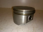 John Deere F930 Onan P224G Engine 112-0265 Std. Piston & T260G Used. Price: $46.61.