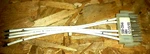 338-2046 Genuine Onan Cummins Generator Remote Pin Pigtail Harness New. Price: $23.23.