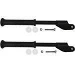 Portable Generator Folding Handles Kit - Universal Fit New. Price: $49.99.