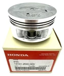 Genuine Honda Piston 13101-ZDD-000 Oem New. Price: $19.95.