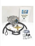 Generac GP15000 GP17500 GN990 2 Bb Propane Natural Gas Generators Tri Fuel Kit New. Price: $277.00.