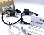 Generac 0K63030SRV Ignition Coil Kit, Fast Same Day Shipping New. Price: $88.95.