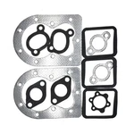 New Gasket Set For Onan BF-B43-48 P216 P218 P220 Engine 110-3181. Price: $23.99.