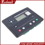 Findmall Generator Module DSE7210 Controller Automatic Voltage Regulator New. Price: $221.36.