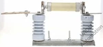 Cooper Power Systems 87-1 200A Fuse Support Mounting Used. Price: $200.00.