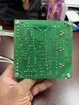 Generac 0676290SRV Utility Voltage Sensing Pcb Gts Transfer Switch Used. Price: $190.00.