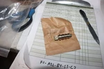 Nos Woodward Governor 8210 Series Control Shaft Worm Gear Assy Pn 210100 New. Price: $210.90.