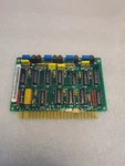Onan Transfer Switch Pcb 332-3114B Board 300-3094FS-04845114 (17CB2UP Used. Price: $350.00.