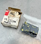 Oem Ingersoll Rand Acp Module DD14 Engine Stop Time Relay RM59151498 New. Price: $49.99.