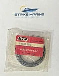 Westerbeke 32742, Seal- Oil Timing Cover New. Price: $39.95.