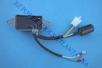 Honda E3500K1 E3500K2 Watt Gas Generator Direct Replacement Avr New. Price: $179.99.
