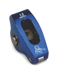 Scorpion Racing 1011 1.5 Sbc 7/16 .150 Offset Blue Race Rocker Arms 16PC New. Price: $494.22.