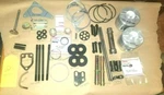 MEP-016B Onan Parts Lot 33 Different Numbers 54 Pieces Total Nos New. Price: $73.66.
