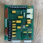 Onan 7 Light Engine Control Board 3000-2809 Used. Price: $195.00.