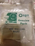 Onan Oem 402-0282 Snubber Shock Nos New. Price: $18.95.