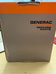 New 0H6169C Generac Ford Ignition Module V8 Cylinder 2010 Programmed Generator. Price: $415.00.