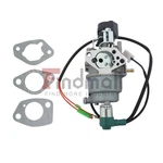 For Predator 9500WATT Superquiet Inverter Generator Carburetor 57080 59188 New. Price: $42.13.