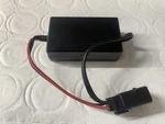 Generac Battery Charger 0G8023D 12VDC 2.5A With Plug Used. Price: $35.00.