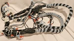 58W-1059 Ge Zenith Harness Delay Pp F14B ZTSD2/CPS Transfer Switch Ats Control Used. Price: $128.00.