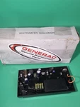 Oem Generac 0A33690SRV Speed Controller And Voltage Regulator Board 083492 Used. Price: $279.42.