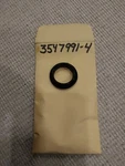 3547991-4 Or 1336255 Sealing Ring Volvo New. Price: $12.00.