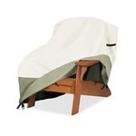 Owlcover Patio Adirondack Chair 32 X 35 36 INCHES,600D Heavy Du... New. Price: $47.99.