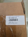 Generac OK10460119 Air Cleaner Assy New. Price: $45.00.