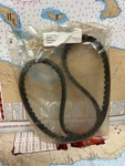 Kohler #249470 V-belt Sea Water Pump. New. Price: $7.00.