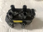 Bosch F01R00A019 Ignition Module From Generac Standby Generator 4-CYL. 1.6L Used. Price: $100.00.