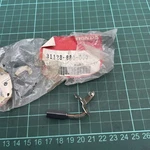 31128-880-000 Genuine Honda Brush Set Holder Generator Eb Ems Nos Brand. Price: $28.60.