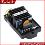 Findmall Automatic Voltage Regulator Generator Alternators 50/60HZ AVR-20 New. Price: $33.38.