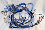 58W-1089 Ge Zenith Wiring Harness Transfer Switch Power Panel F14 Ats Operator New. Price: $248.00.