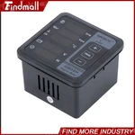 Findmall GM50H Multi Parameter Digital Engine Monitor Control System New. Price: $46.28.