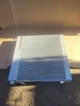 Used Radiator P1625423008 For Atlas Copco Free Shipping. Price: $299.99.
