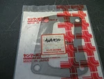 Yanmar 127695-18360 Gasket JA34 New. Price: $6.00.