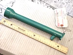 123-1216 Onan Oil Fill Tube 10" Long Fits (some) Ccka Nos New. Price: $25.84.