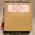 459666-005 Asco Group 7 Controller Ats Panel 459665-005 Transfer Switch Remanufactured. Price: $4398.00.