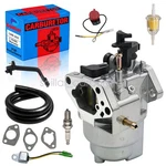Fit For Generac GP7500E GP5500 GP6500E 8125WATT Carburetor New. Price: $20.69.
