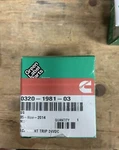 Cummins Onan 320-1981-03 Shunt Trip 24VDC New. Price: $349.68.