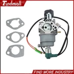 Findmall Generator Carburetor Kit For 57080 59188 9500 Watt New. Price: $41.84.
