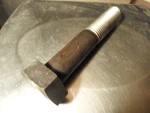 Qty = 20: 307B Heavy Hex Machine Bolt 1/4" - 6 1/2" Long Plain New. Price: $199.99.