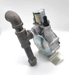 Generac 0L6733B Assy Regulator 3/4 Inch Inlet New Box. Price: $209.00.