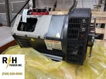 New 75KW Stamford UCI224F1 Alternator - S/n: G25E218128 No Terminal Box. Price: $5200.00.