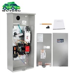 Amp Automatic Transfer Switch W/ Power Management For Generac RXSW200A3 New. Price: $362.55.